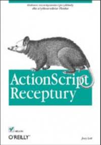 ActionScript. Receptury - Lott Joey