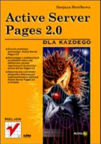 Active Server Pages 2.0 dla każdego - Hettihewa Sanjaya