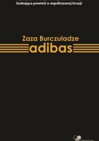 Adibas - Zaza Burczuladze