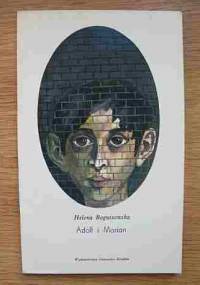 Adolf i Marian - Helena Boguszewska