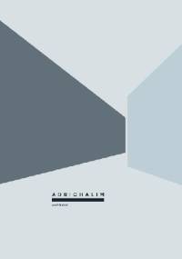 Adrichalim: Architekci - Bogna Świątkowska