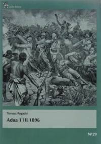 Adua 1 III 1896 - Tomasz Rogacki
