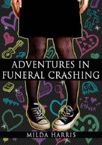 Adventures in funreal crashing - Milda Harris