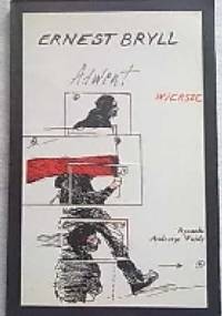 Adwent - Ernest Bryll