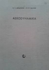 Aerodynamika - Nikołaj Arżanikow