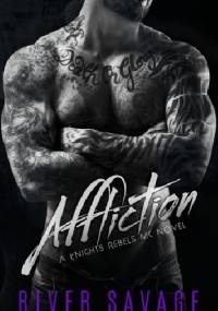 Affliction - River Savage