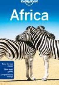 Africa. Lonely Planet - Simon Richmond