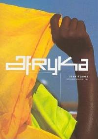 Afryka - John Reader