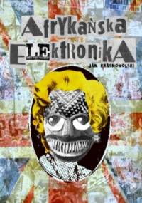 Afrykańska elektronika - Jan Krasnowolski