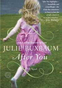After You - Julie Buxbaum