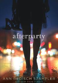Afterparty - Ann Redisch Stampler
