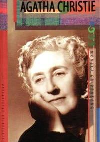 Agatha Christie - Monika Gripenberg
