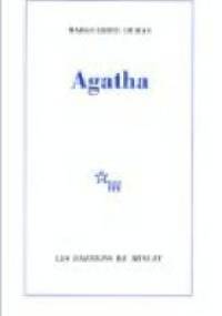 Agatha - Marguerite Duras