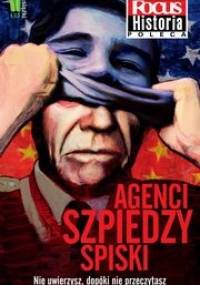 Agenci, szpiedzy, spiski - praca zbiorowa