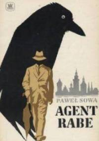 Agent Rabe - Paweł Sowa