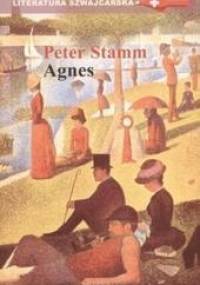 Agnes - Peter Stamm