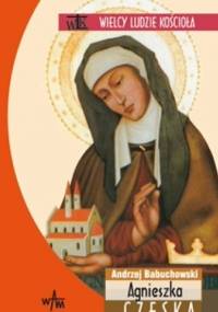 Agnieszka Czeska - Andrzej Babuchowski