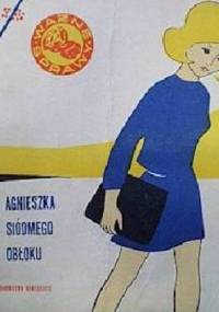 Agnieszka z siódmego obłoku - Maryta Czermińska