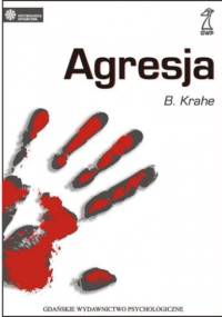 Agresja - Barbara Krahé