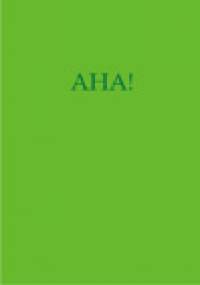 AHA! - Aleister Crowley