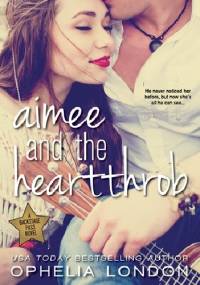 Aimee and the Hearttrob - Ophelia London