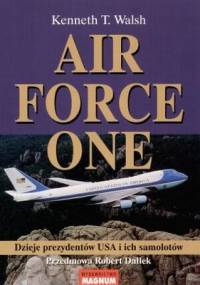 Air force one - Walsh Kenneth T.