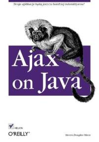 Ajax on Java - Steven Douglas Olson