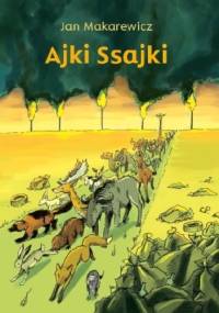 Ajki Ssajki - Jan Makarewicz