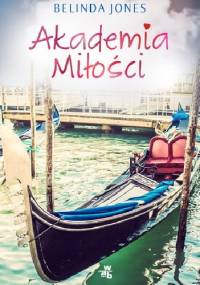 Akademia Miłości - Belinda Jones