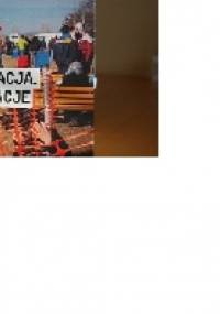 Akcja- Integracja. Fakty i inspiracje. - praca zbiorowa