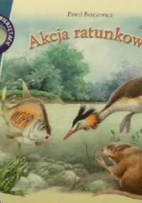 Akcja Ratunkowa - Paweł Beręsewicz