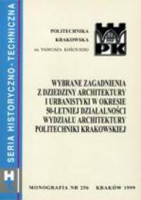 Aktywizacja turystyczna małych miast - W. Kosiński