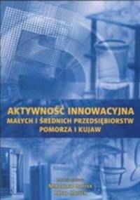 Aktywność innowacyjna - Mirosław,  Haffer