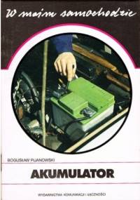 Akumulator - Bogusław Pijanowski