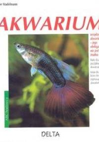 Akwarium - Peter Stadelmann