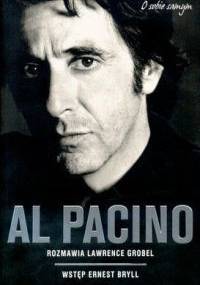 Al Pacino O sobie samym - Lawrence Grobel