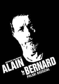 Alain Bernard - Grzegorz Chojnowski