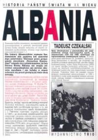 Albania - Tadeusz Czekalski