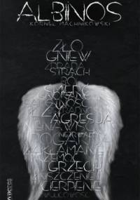 Albinos - Kornel Machnikowski