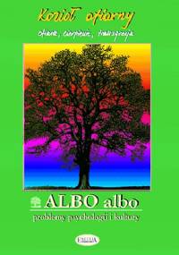 ALBO albo Kozioł ofiarny - praca zbiorowa