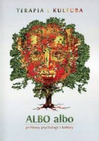 ALBO albo Terapia i kultura - praca zbiorowa