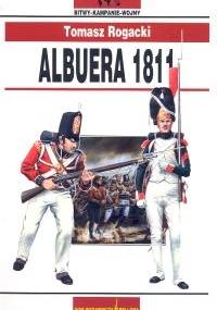 Albuera 1811 - Tomasz Rogacki