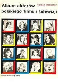 Album aktorów polskiego filmu i telewizji - Konrad Eberhardt