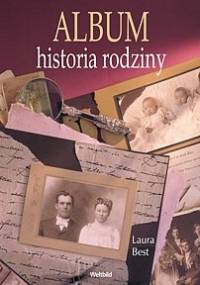Album - historia rodziny - Laura Best