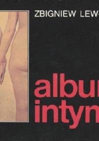 Album intymny - Zbigniew Lew-Starowicz