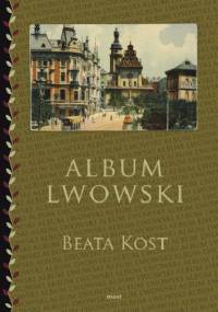 Album lwowski - Beata Kost
