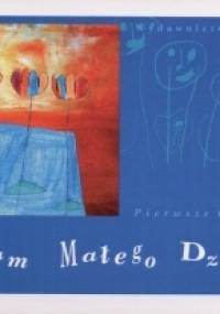 Album małego dziecka - Agnieszka Hoffmann