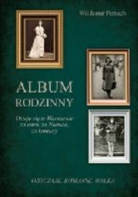 Album rodzinny - Waldemar Pernach