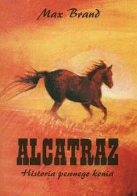 Alcatraz - Max Brand