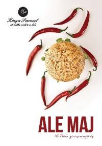 Ale maj - Kinga Paruzel